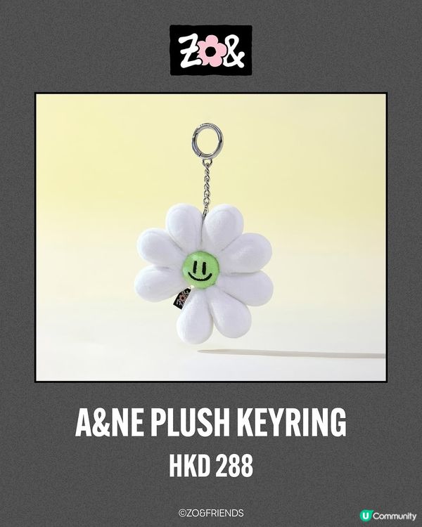 G-Dragon愛貓Zoa周邊限定店登港！