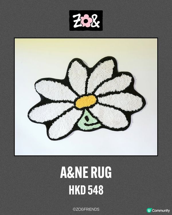 G-Dragon愛貓Zoa周邊限定店登港！