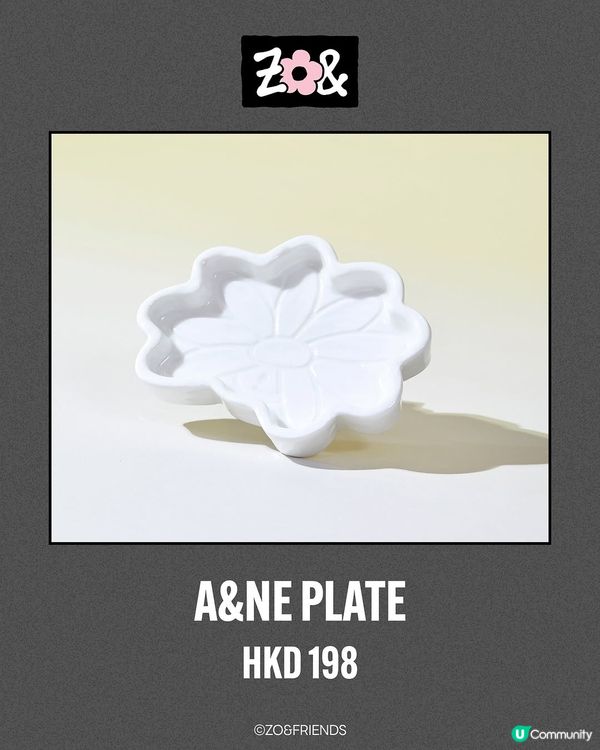 G-Dragon愛貓Zoa周邊限定店登港！