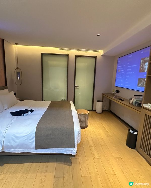 北京四合院住宿體驗！🤩 馨香雅苑超正！💯