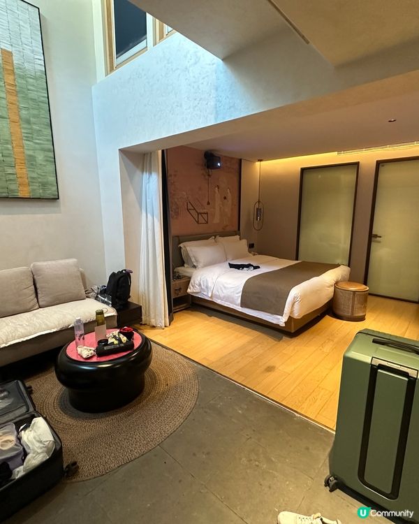 北京四合院住宿體驗！🤩 馨香雅苑超正！💯