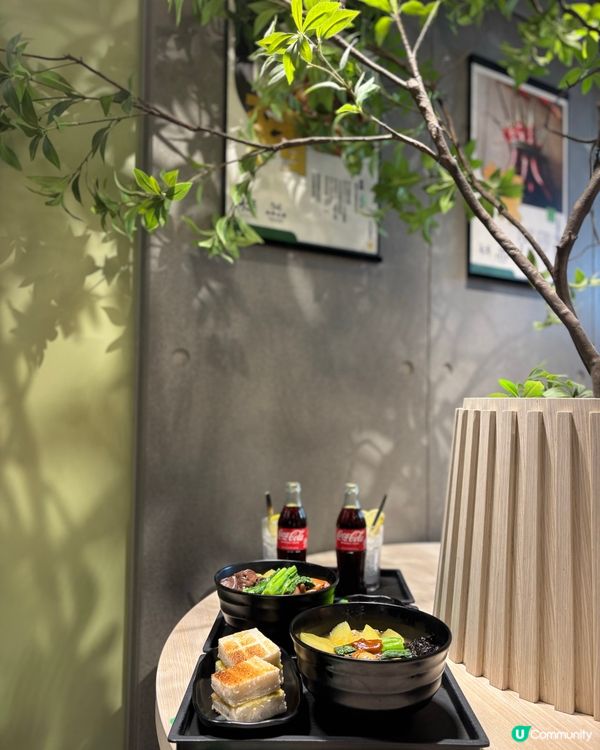 1. 佐敦掃街🤤！永年車仔麵童年回憶🍜！