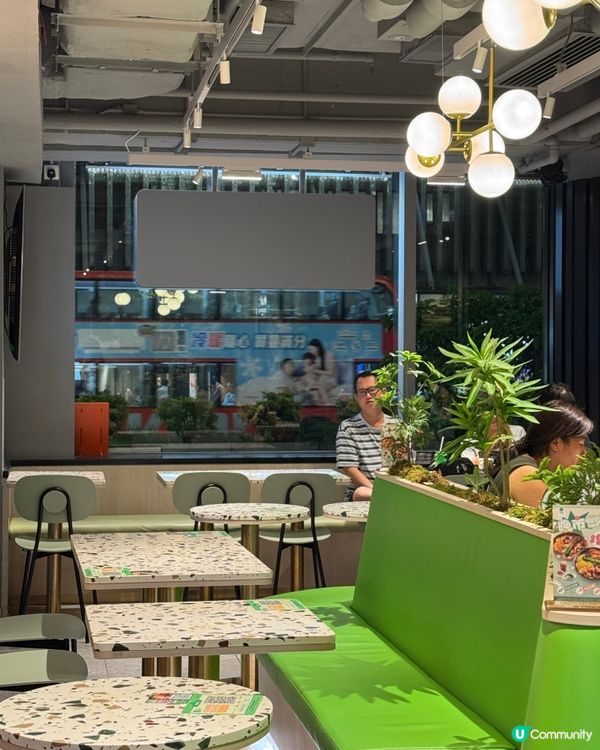 1. 佐敦掃街🤤！永年車仔麵童年回憶🍜！