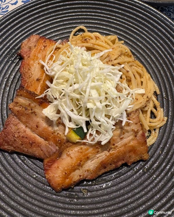 土瓜灣抵食午餐🤤！份量勁大！