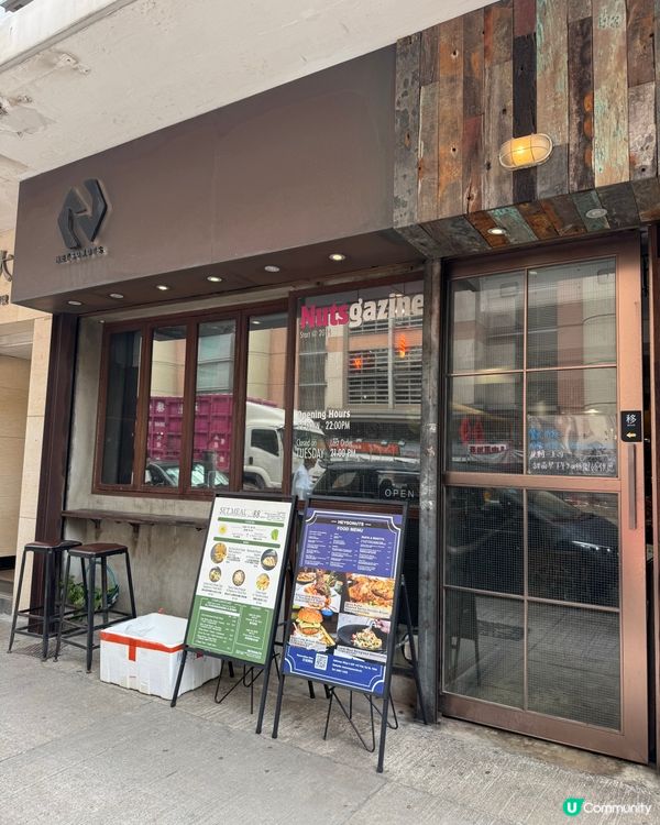 土瓜灣抵食午餐🤤！份量勁大！