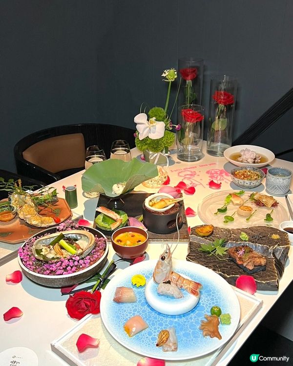 北上鐵板燒天花板！🤤 🔥