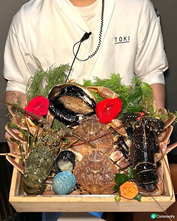 北上鐵板燒天花板！🤤 🔥