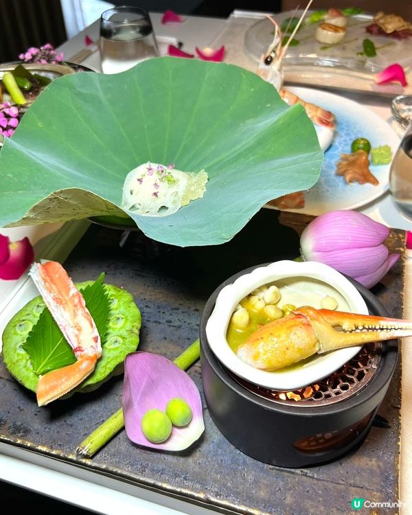 北上鐵板燒天花板！🤤 🔥