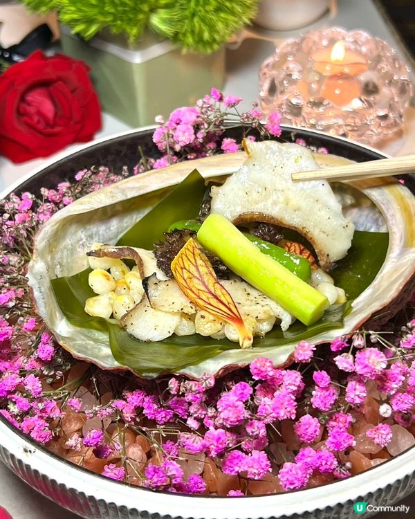 北上鐵板燒天花板！🤤 🔥