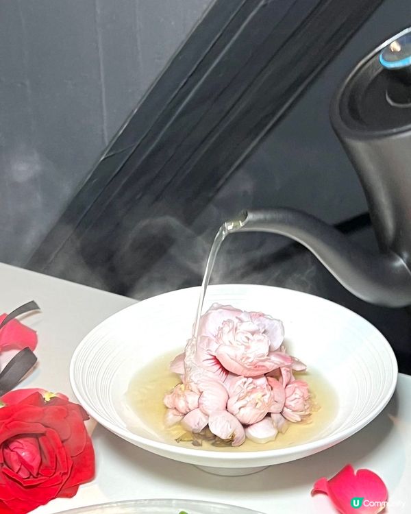 北上鐵板燒天花板！🤤 🔥