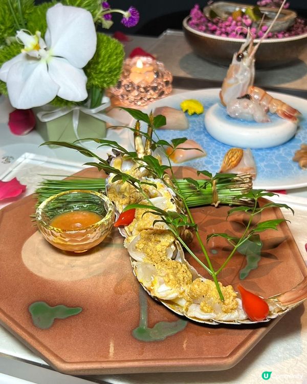 北上鐵板燒天花板！🤤 🔥