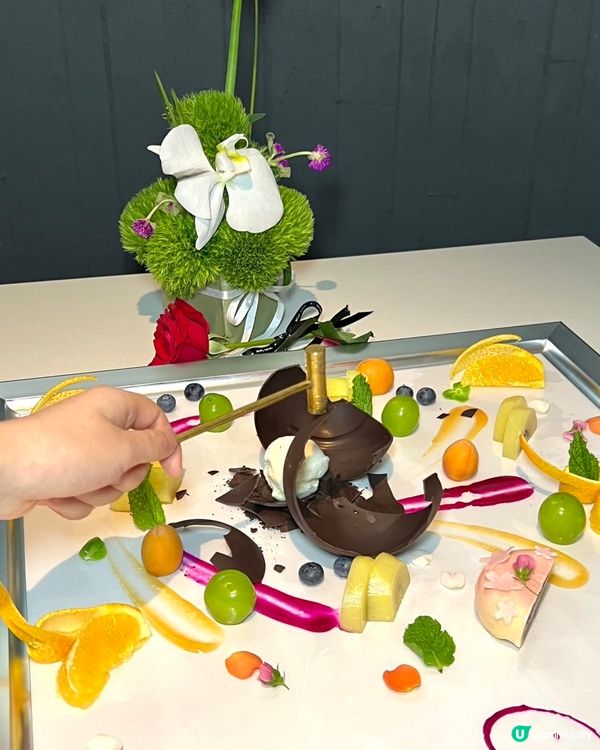 北上鐵板燒天花板！🤤 🔥