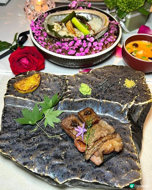 北上鐵板燒天花板！🤤 🔥