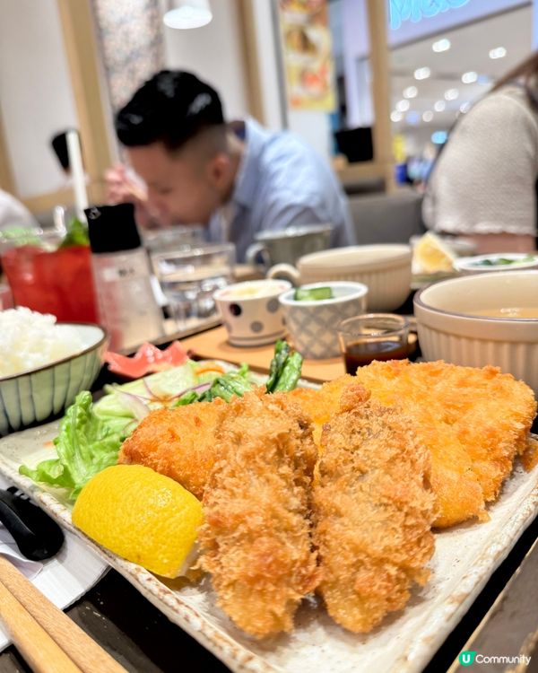  紅葉茶屋（奧海城）