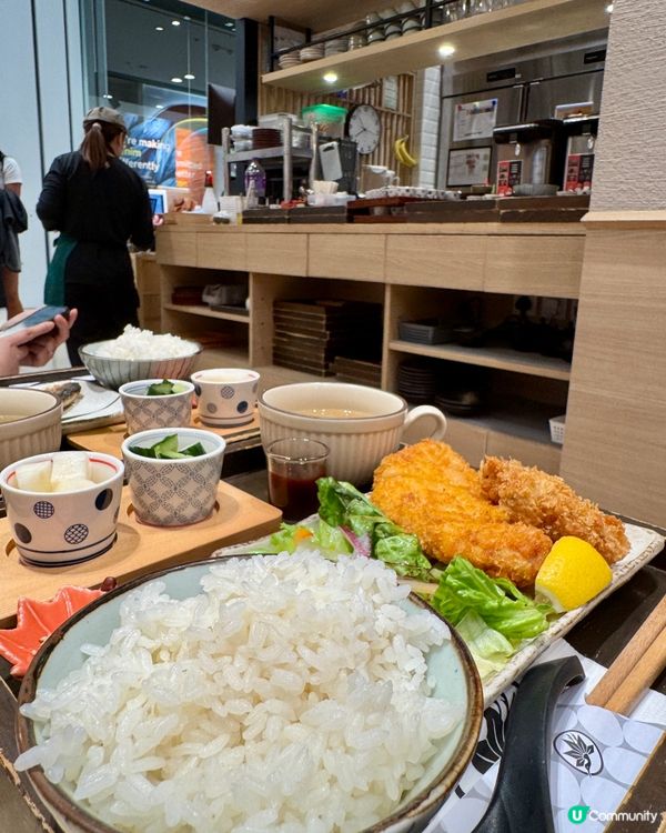 紅葉茶屋（奧海城）