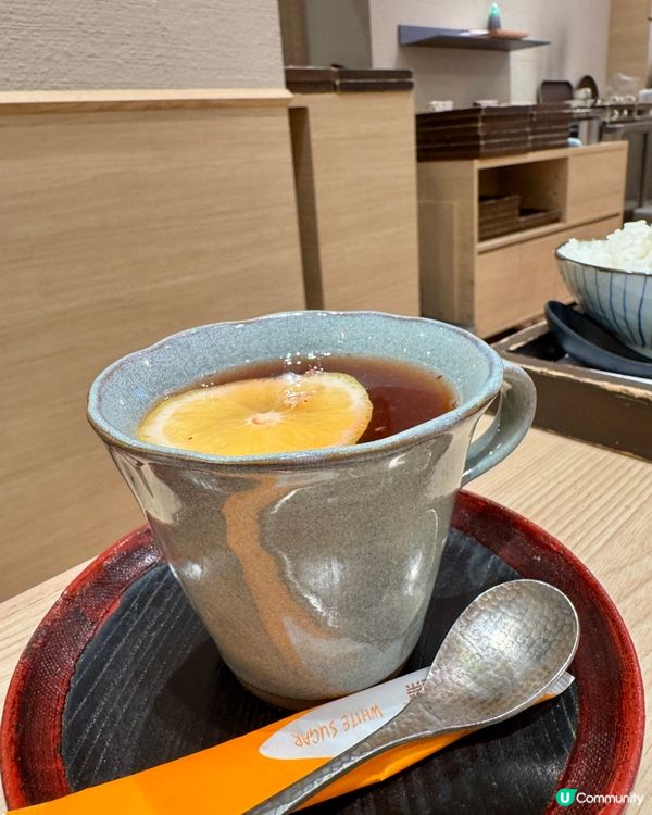  紅葉茶屋（奧海城）