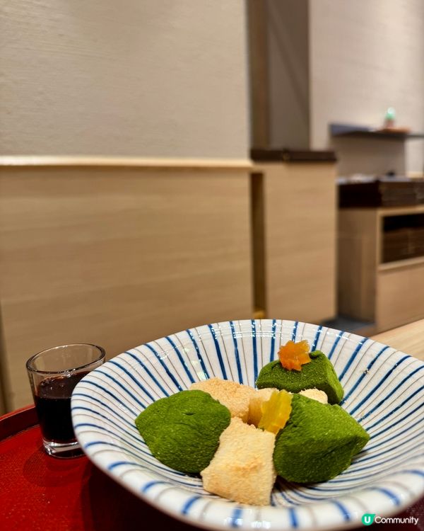  紅葉茶屋（奧海城）