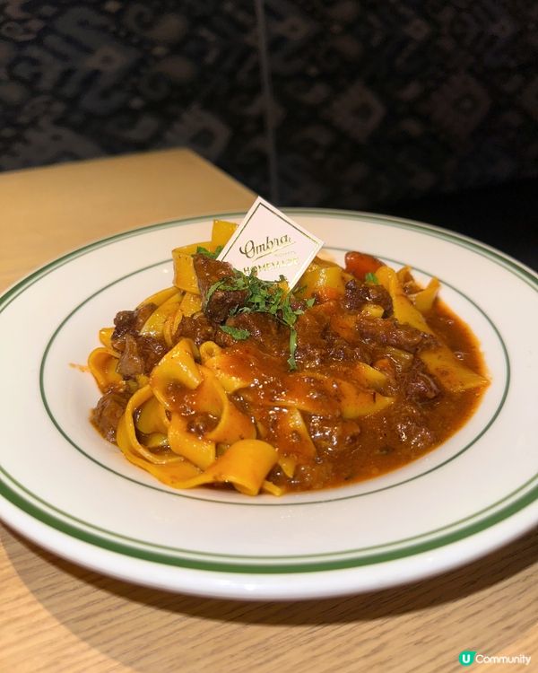 海洋公園旁性價比高溫馨意式小餐館🇮🇹