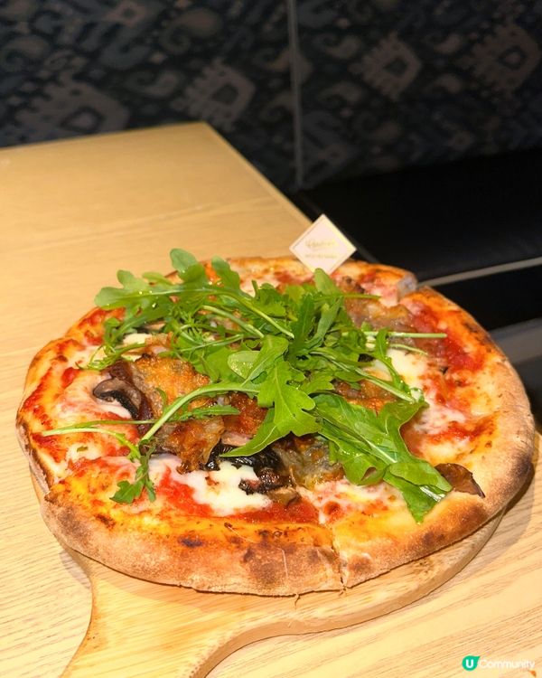 海洋公園旁性價比高溫馨意式小餐館🇮🇹