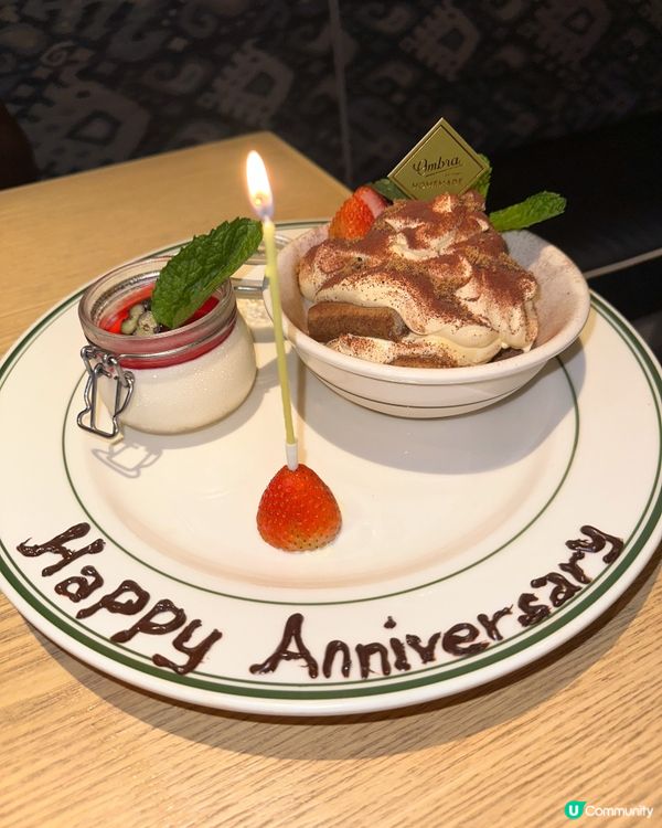 海洋公園旁性價比高溫馨意式小餐館🇮🇹