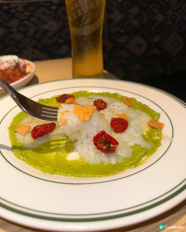 海洋公園旁性價比高溫馨意式小餐館🇮🇹