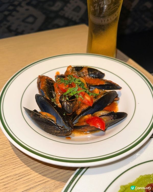 海洋公園旁性價比高溫馨意式小餐館🇮🇹