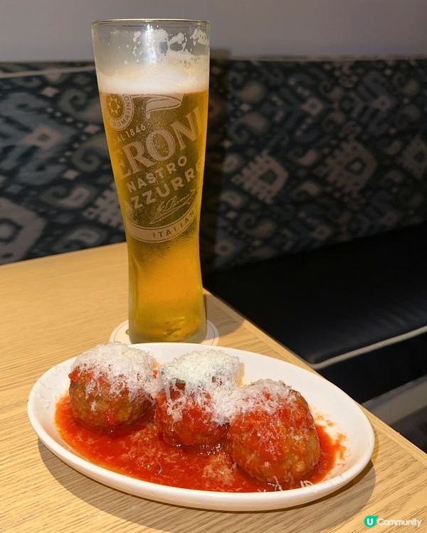 海洋公園旁性價比高溫馨意式小餐館🇮🇹