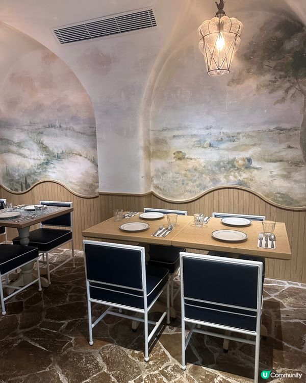 海洋公園旁性價比高溫馨意式小餐館🇮🇹