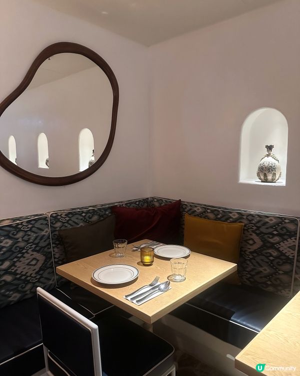 海洋公園旁性價比高溫馨意式小餐館🇮🇹