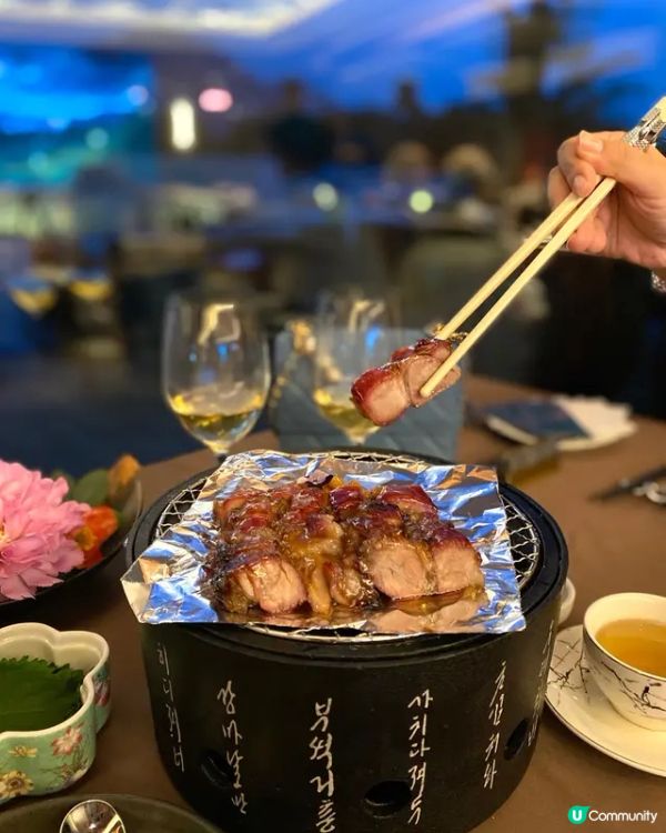 🎉M+藝術中菜廳