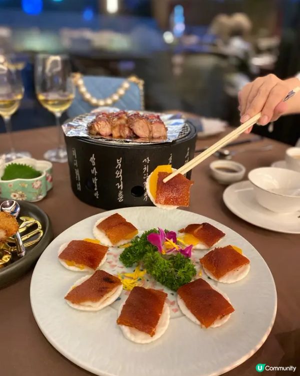 🎉M+藝術中菜廳