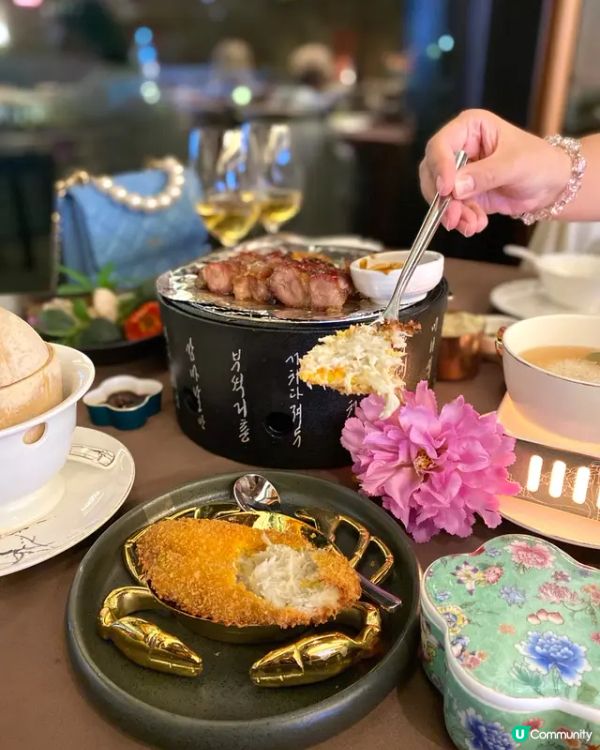 🎉M+藝術中菜廳