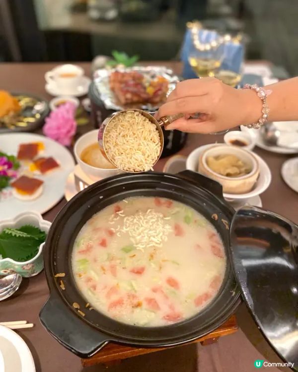 🎉M+藝術中菜廳