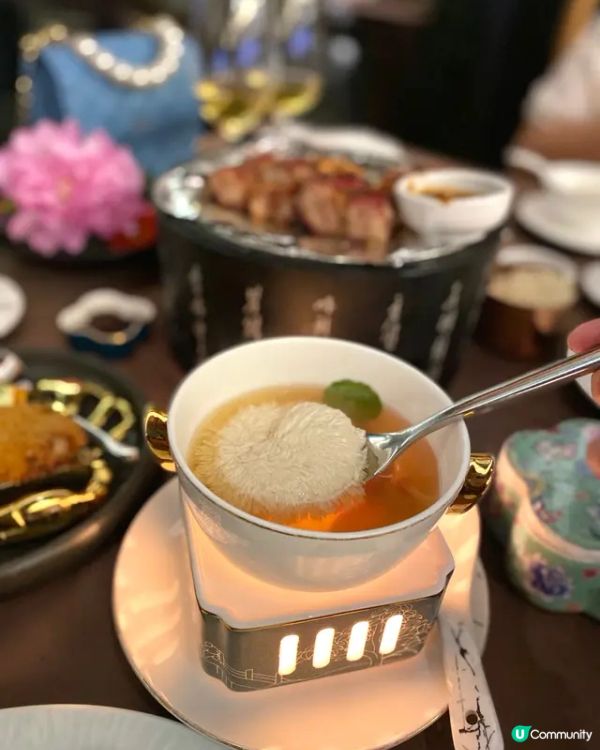 🎉M+藝術中菜廳