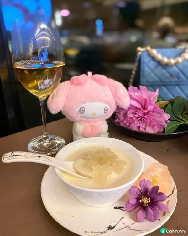 🎉M+藝術中菜廳