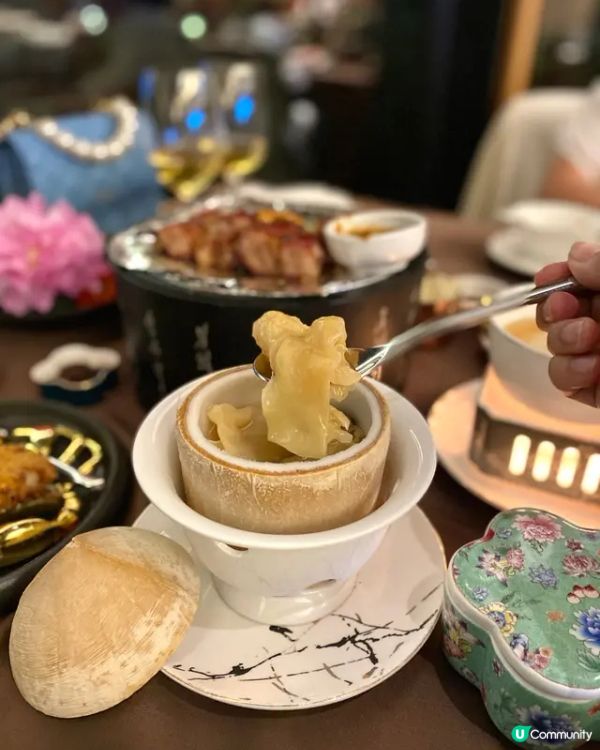 🎉M+藝術中菜廳