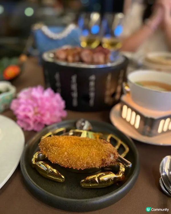 🎉M+藝術中菜廳