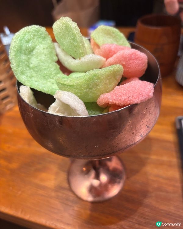 新派港式粉麵體驗：「十三姨」🍜✨