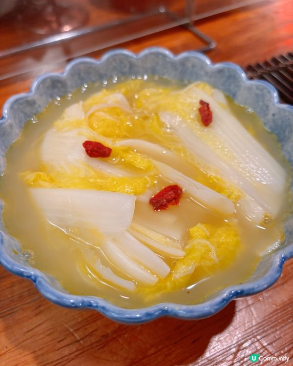 新派港式粉麵體驗：「十三姨」🍜✨