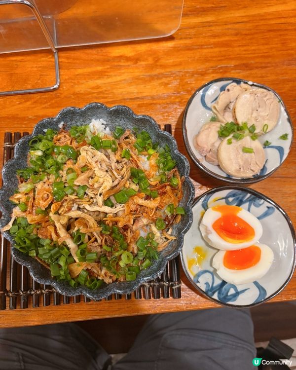 新派港式粉麵體驗：「十三姨」🍜✨