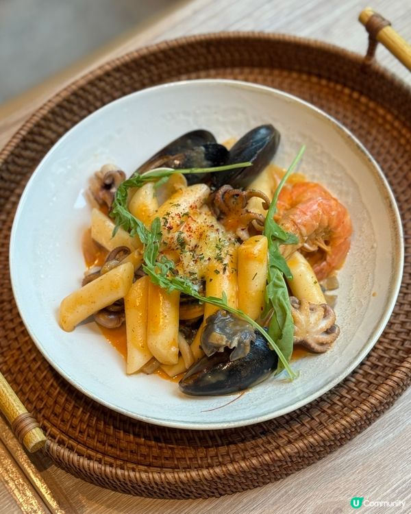 黃竹坑· Terrace in seaside