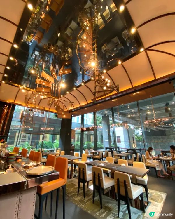 🌟北歐風精緻晚餐