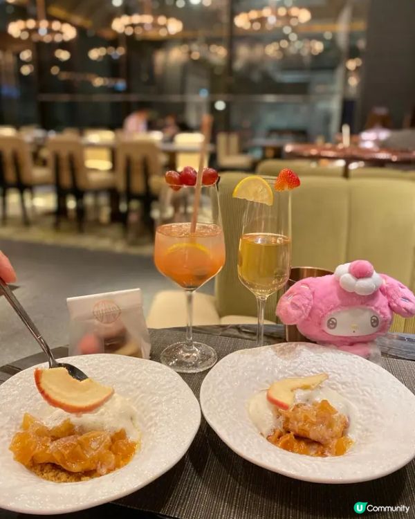 🌟北歐風精緻晚餐