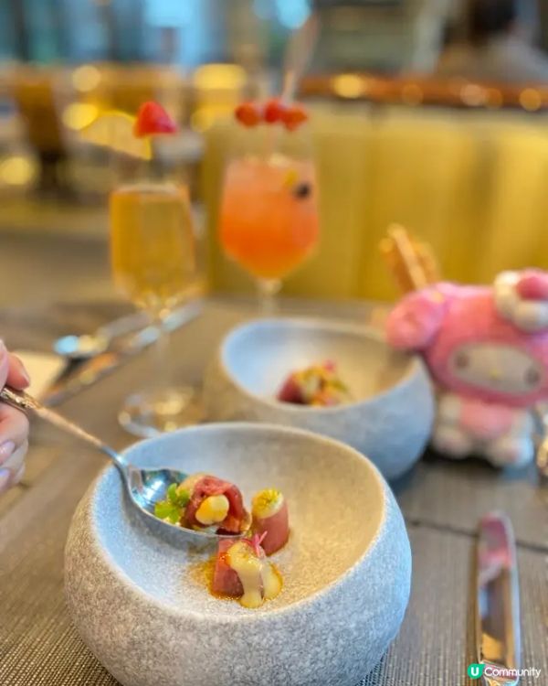 🌟北歐風精緻晚餐