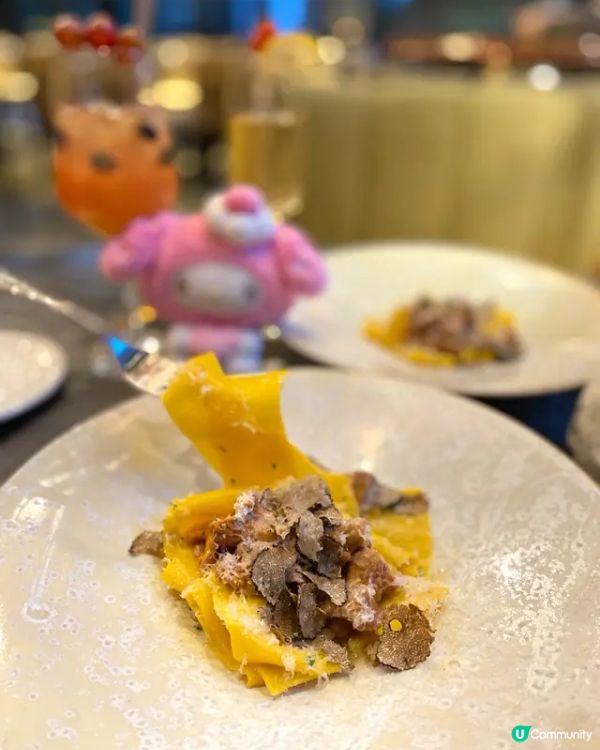 🌟北歐風精緻晚餐