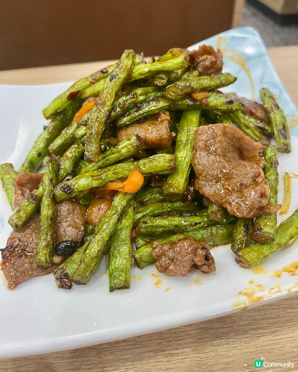 [勞蘇食]小炒高手在民間🧑‍🍳