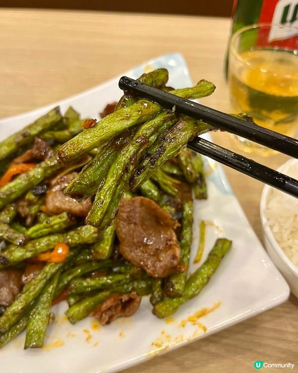 [勞蘇食]小炒高手在民間🧑‍🍳