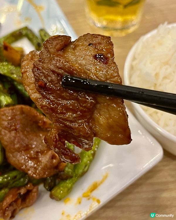 [勞蘇食]小炒高手在民間🧑‍🍳