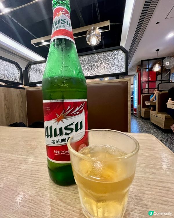 [勞蘇食]小炒高手在民間🧑‍🍳