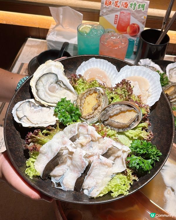 🎏嚟牛大人食火鍋有考試有證書🤪最高全單有85折🔥